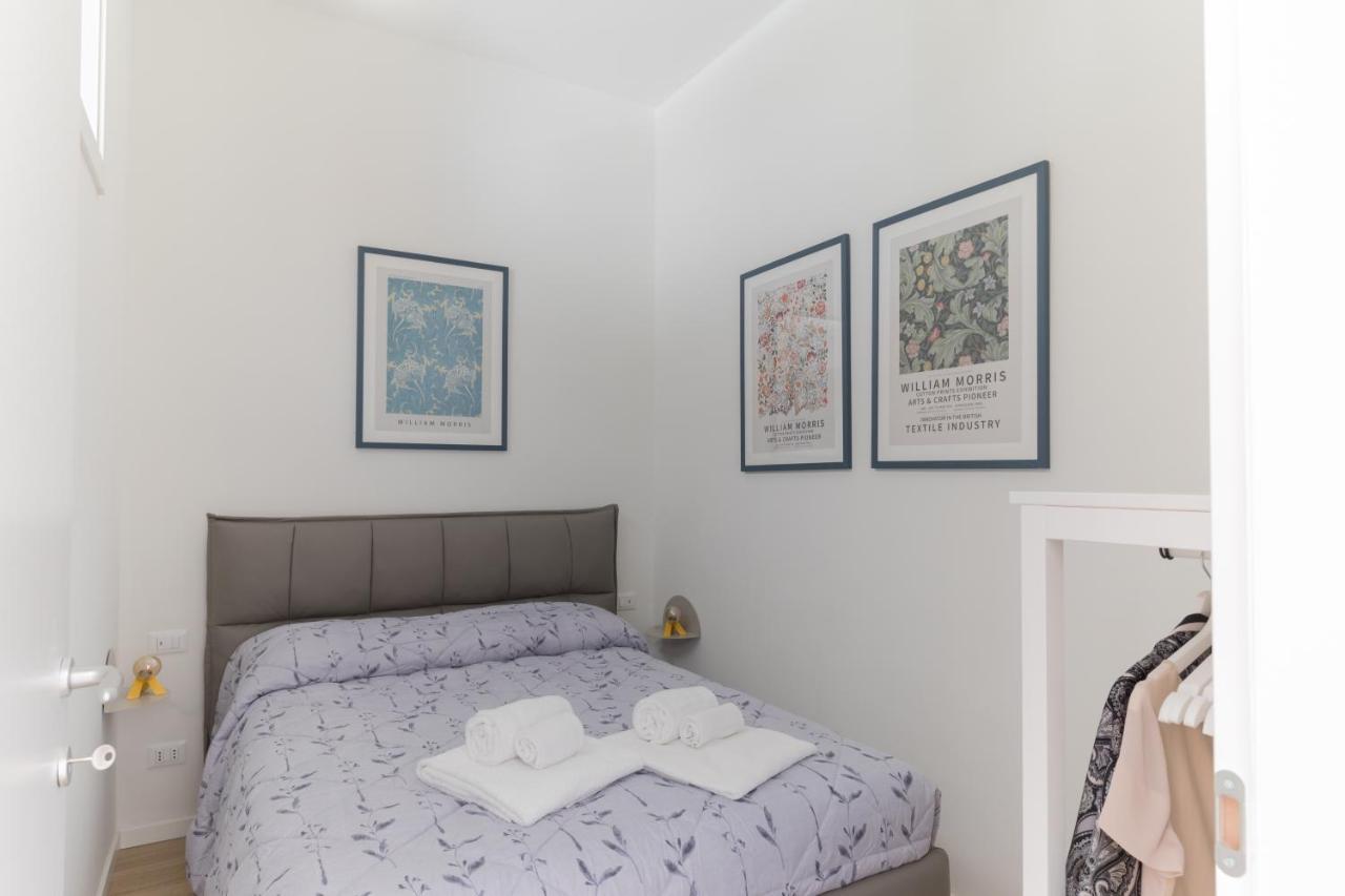 Violetta Suite - Brand New Flat - S. Maria Novella Florence Exterior photo