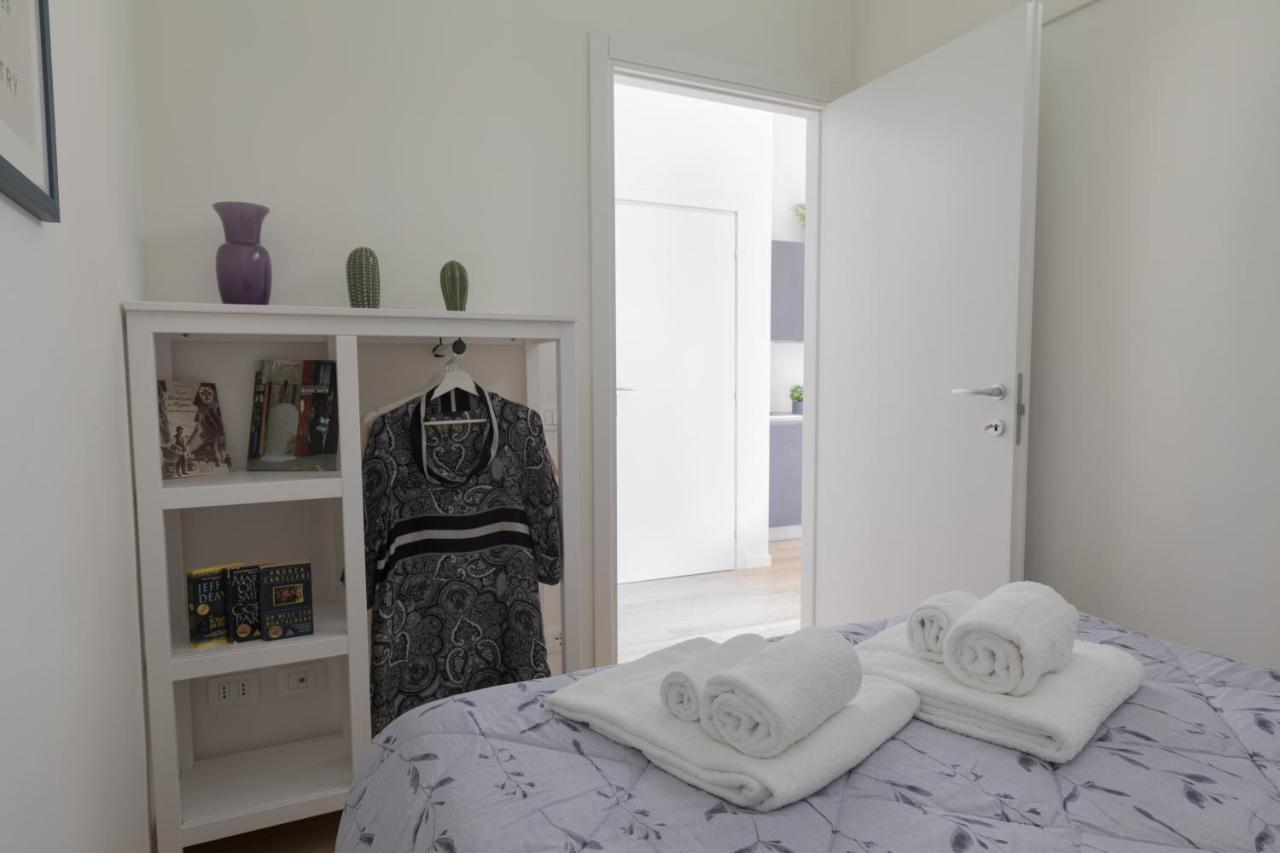 Violetta Suite - Brand New Flat - S. Maria Novella Florence Exterior photo