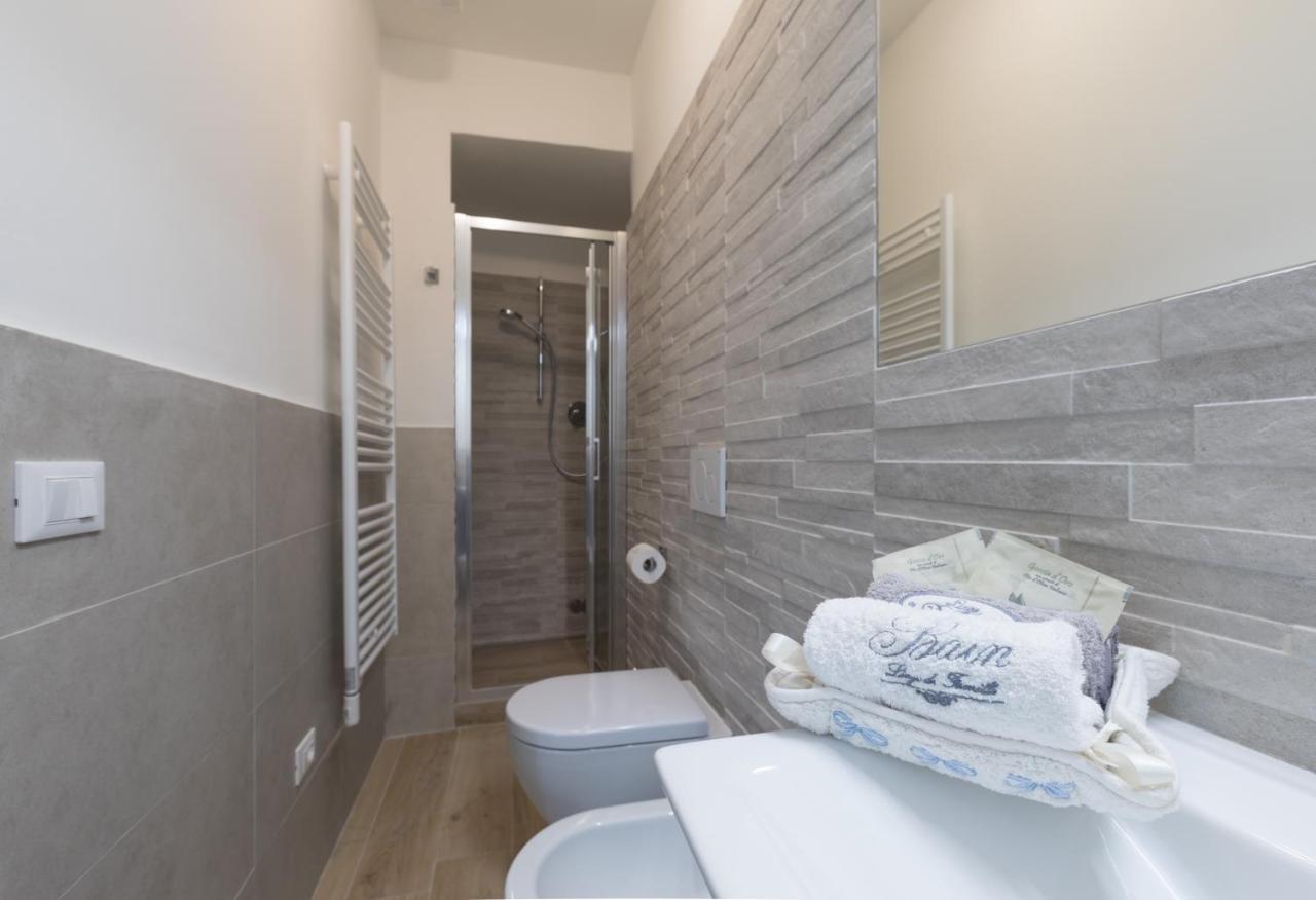 Violetta Suite - Brand New Flat - S. Maria Novella Florence Exterior photo