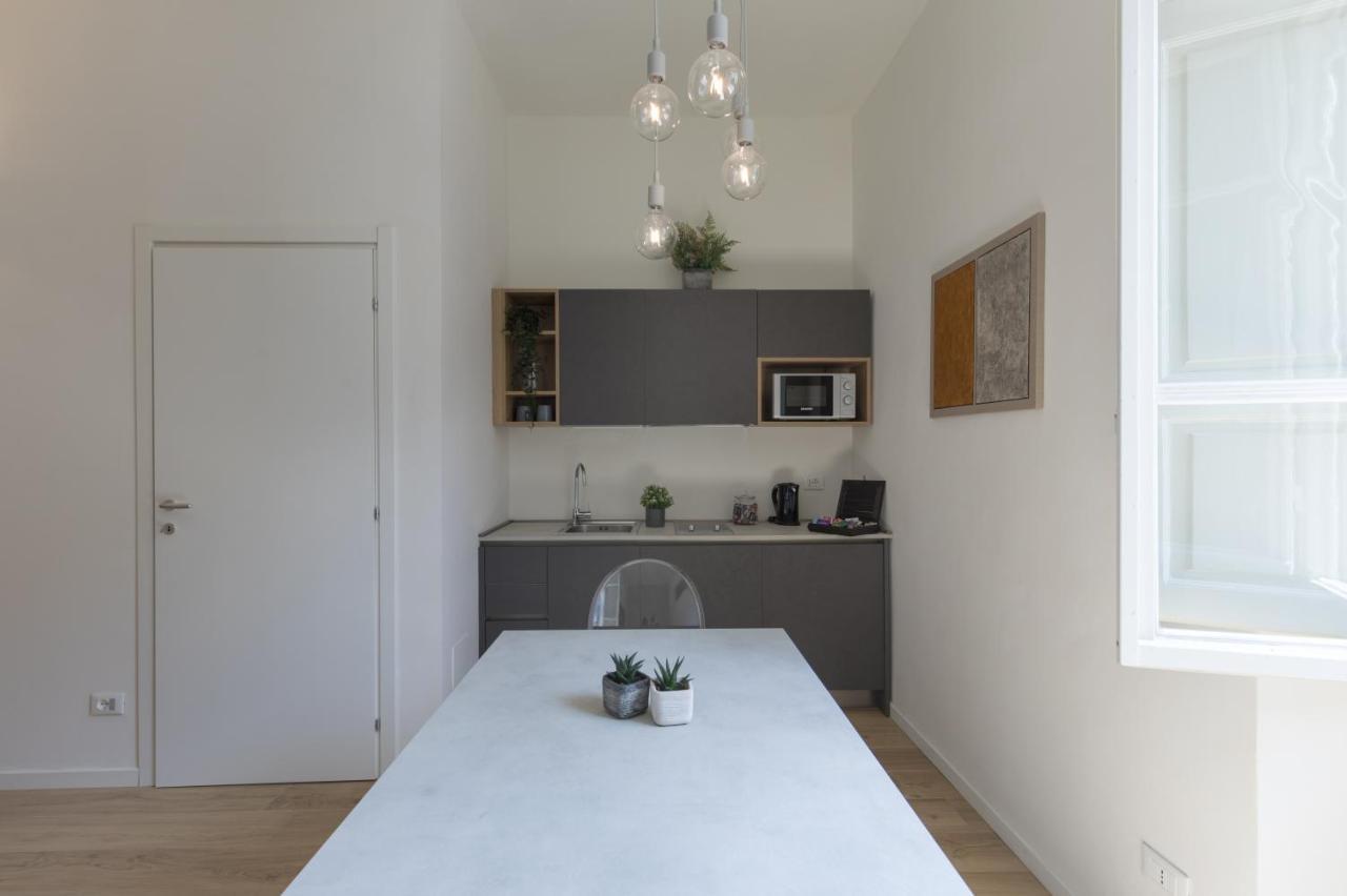 Violetta Suite - Brand New Flat - S. Maria Novella Florence Exterior photo